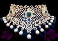Diamond Necklace