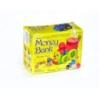 PYO Money Bank - Money Train