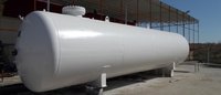 Storage Tanks