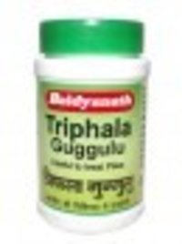 Baidyanath Triphala Guggulu