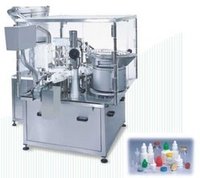 Eye Drop Filling Machine