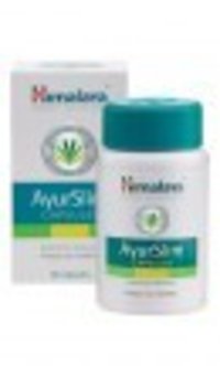 Himalaya AyurSlim Capsules