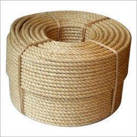 Light weight Jute Rope