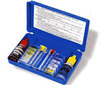 Chlorine Residual Testing Kit