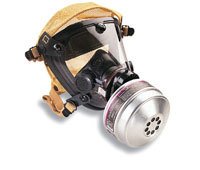 Gas Mask