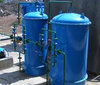 Pressure Filters And Continuous Backwash Sand Filters