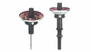 TFO Cotton Spindles