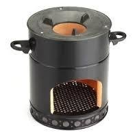 Biomass Cook Stove