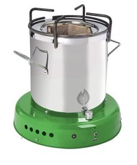 Biomass Pellet Stove
