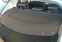 Car Parcel Tray
