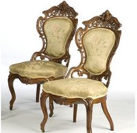 Luxurious Designer Chair
