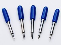 Vinyl Blades