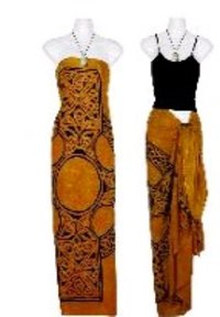Ladies Sarong