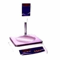 Table Top Weigh Scale
