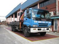 Weighbridges