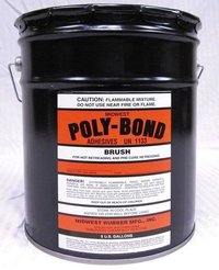 Black Vulcanizing Cement