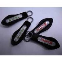 Boom Zipper Slider