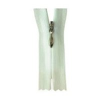 Coil Zipper