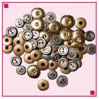 Metal Buttons