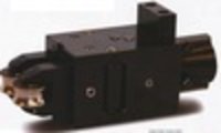 Roller Entry Guide Box