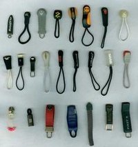 Zip Pullers