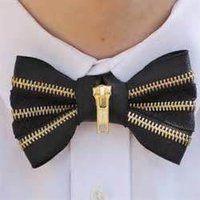 Zipper Slider