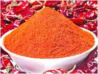 Dried Chilli Powder