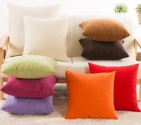 Solid Cushions