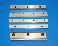 Metal Shear Blades And Knives