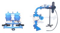 Header Assembly
