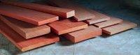 Malaysian Hardwood