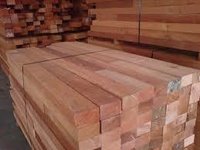 Meranti Wood