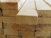 SPF Timber