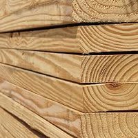SYP Timber