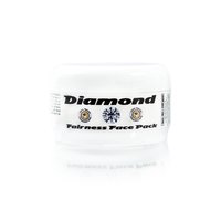Diamond Fairness Face Pack