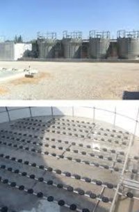 Commercial Sewage Treatment Plants