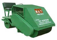 Lawn Mowers