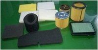 Automotive Air Filter