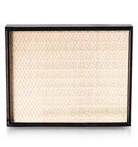 ET Mini Pleat HEPA Filter