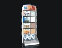 Floor Standing Units
