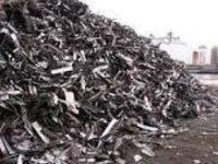 Metal Scrap