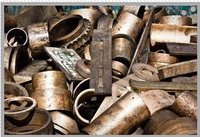 Metallic Scraps