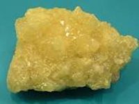 Sulphur