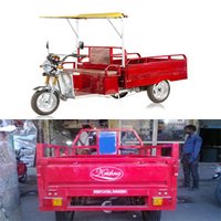 Cargo E-Loader