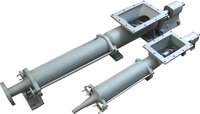 Xl & X2 Series Pump