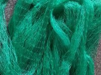 Plastic Green Net