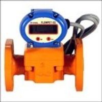 Flow And Pressure Transmitters