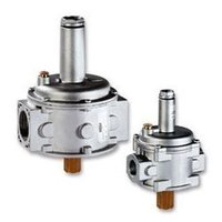 Slam Shut Off Valve