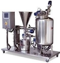 Food Mixing Machine