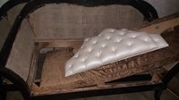 Family Raw Sofa Set